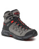 ALPINE PRO Туристически Cassiel UBTS222774PL Gray - Mera.bg