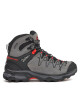 ALPINE PRO Туристически Cassiel UBTS222774PL Gray - Mera.bg