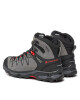 ALPINE PRO Туристически Cassiel UBTS222774PL Gray - Mera.bg
