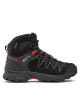 ALPINE PRO Туристически Cassiel UBTS222990PL Черен - Mera.bg