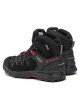 ALPINE PRO Туристически Cassiel UBTS222990PL Черен - Mera.bg