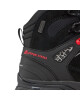 ALPINE PRO Туристически Cassiel UBTS222990PL Черен - Mera.bg