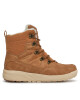 Alpine Pro Туристически oбувки Hafa LBTB485 Кафяв - Mera.bg