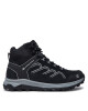 Alpine Pro Туристически Wuteve UBTD368990 Черен - Mera.bg