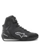 Alpinestars Обувки Faster-3 Rideknit Sh 2510319-10 Black - Mera.bg