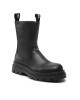 Altercore Боти Mabel Vegan Black - Mera.bg