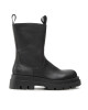 Altercore Боти Mabel Vegan Black - Mera.bg