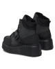 Altercore Боти Madison Vegan Black - Mera.bg