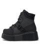 Altercore Боти Madison Vegan Black - Mera.bg