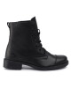 Altercore Боти Vitas Vegan Black - Mera.bg