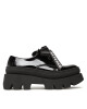 Altercore Обувки Amertine Vegan Black - Mera.bg