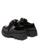 Altercore Обувки Amertine Vegan Black - Mera.bg