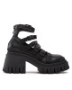 Altercore Обувки Emerald Vegan Black - Mera.bg