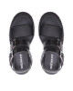 Altercore Сандали Driada Vegan Black - Mera.bg