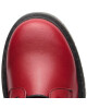 Altercore Туристически oбувки 651D Vegetarian Burgundy - Mera.bg
