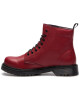 Altercore Туристически oбувки 651D Vegetarian Burgundy - Mera.bg