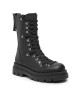 Altercore Туристически oбувки Lara Vegan L16792 Black - Mera.bg