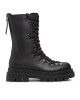 Altercore Туристически oбувки Lara Vegan L16792 Black - Mera.bg