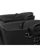 Altercore Туристически oбувки Lara Vegan L16792 Black - Mera.bg