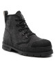 Altercore Туристически oбувки Dent Dark Grey - Mera.bg
