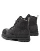 Altercore Туристически oбувки Dent Dark Grey - Mera.bg
