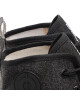 Altercore Туристически oбувки Dent Dark Grey - Mera.bg