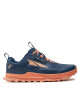Altra Маратонки за бягане Lone Peak 8 AL0A85ND44710 Тъмносин - Mera.bg