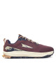 Altra Маратонки за бягане Lone Peak 9 Waterproof Low AL0A85PV Бордо - Mera.bg