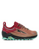 Altra Маратонки за бягане Olympus 5 AL0A7R74961-060 Кафяв - Mera.bg