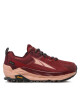 Altra Туристически W Olympus 5 Hike Low Gtx GORE-TEX AL0A7R76666-060 Maroon - Mera.bg