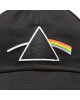 American Needle Шапка с козирка Ballpark - Pink Floyd SMU674A-PFLOYD Черен - Mera.bg