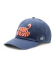 American Needle Шапка с козирка Ballpark - Pink Floyd SMU674A-PINKF Classic Blue - Mera.bg