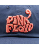American Needle Шапка с козирка Ballpark - Pink Floyd SMU674A-PINKF Classic Blue - Mera.bg