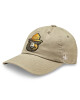 American Needle Шапка с козирка Ballpark - Smokey the Bear SMU674A-SMOKEY Кафяв - Mera.bg