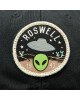American Needle Шапка с козирка Hepcat - Roswell New Mexico SMU702A-ROSW Black - Mera.bg