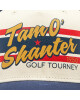 American Needle Шапка с козирка Sinclair - Tamo Shanter 19H007A-TAMO Тъмносин - Mera.bg