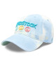 American Needle Шапка с козирка Tie Dye Ballpark - Woodstock SMU733A-WOODSTK Цветен - Mera.bg