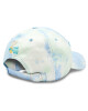 American Needle Шапка с козирка Tie Dye Ballpark - Woodstock SMU733A-WOODSTK Цветен - Mera.bg