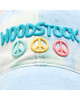 American Needle Шапка с козирка Tie Dye Ballpark - Woodstock SMU733A-WOODSTK Цветен - Mera.bg