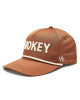 American Needle Шапка с козирка Traveler - Smokey The Bear SMU734A-SBEAR Кафяв - Mera.bg