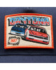 American Needle Шапка с козирка Valin - Daytona SMU679A-DAYTONA Тъмносин - Mera.bg
