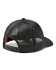 American Needle Шапка с козирка Valin - Fender SMU679A-FEND Black - Mera.bg