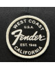 American Needle Шапка с козирка Valin - Fender SMU679A-FEND Black - Mera.bg