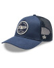 American Needle Шапка с козирка Valin - New York SMU679A-NY Navy - Mera.bg