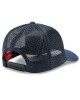 American Needle Шапка с козирка Valin - New York SMU679A-NY Navy - Mera.bg