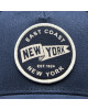 American Needle Шапка с козирка Valin - New York SMU679A-NY Navy - Mera.bg