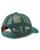 American Needle Шапка с козирка Valin - Smokey the Bear SMU679A-SBEAR Зелен - Mera.bg
