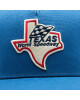 American Needle Шапка с козирка Valin - Texas World Speedway SMU679A-TXWRLD Син - Mera.bg