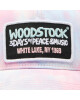 American Needle Шапка с козирка Valin - Woodstock SMU679A-WOODSTK Цветен - Mera.bg