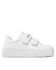 Americanos Сникърси WPRS-2021W07202 White - Mera.bg